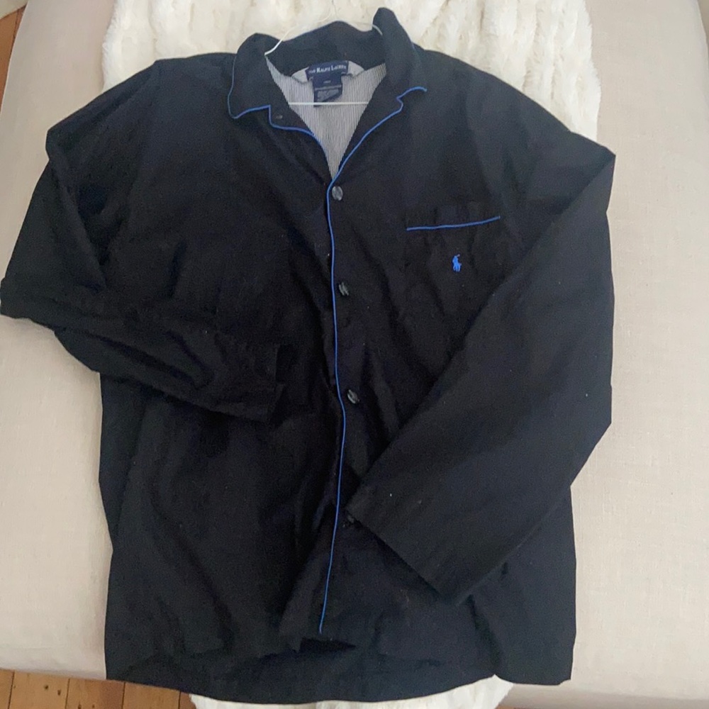 Ralph Lauren sleep shirt